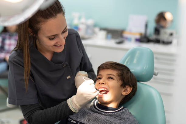 Best Emergency Dentist for Special Needs Patients in Newcastle, WA