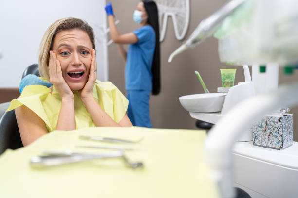 Best Broken or Cracked Tooth Emergency Dentist in Newcastle, WA