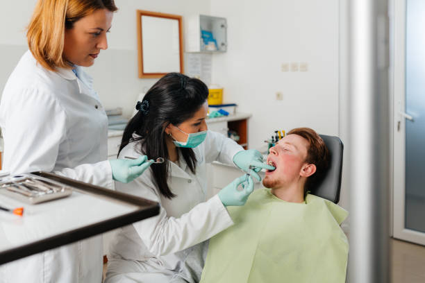 Best Pediatric Emergency Dentist in Newcastle, WA